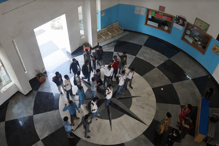 Extol College Bhopal Activities & Infrastructure photo 3